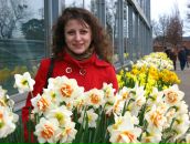 Фотография Патрушевой Светланы