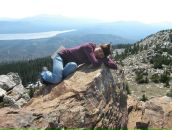 Фотография Чаплыгиной Татьяны