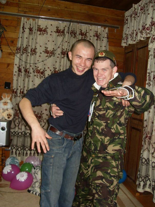 Роберт Николаев фотография #38