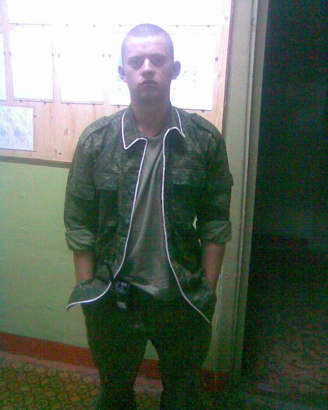 Сергей Пучков фотография #23