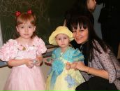 Фотография Латынниковой Галины