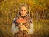 Фотография Денисовой Вероники