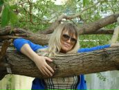 Фотография Рубцовой Анастасии