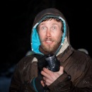 Фотография Салтымакова Виктора