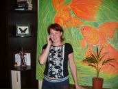 Фотография Михайловой Инны