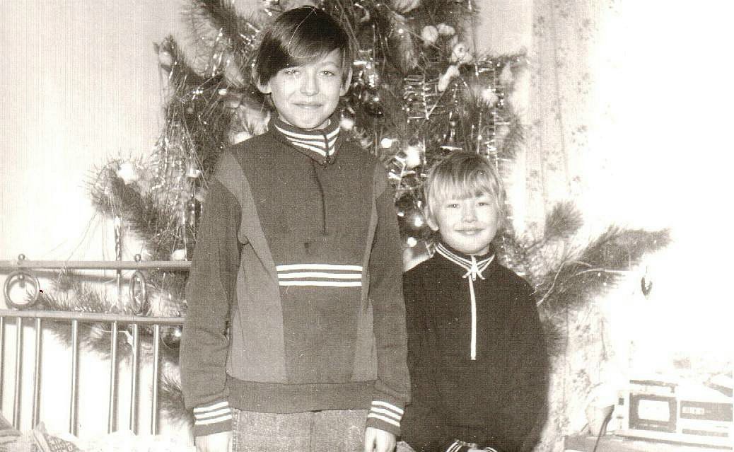 Василий Деряев фотография #16