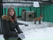 Фотография Фирсановой Анастасии