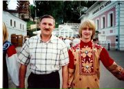 Фотография Рычкова Владимира