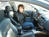 Фотография Гореловой Элеоноры