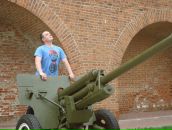 Фотография Петрова Ивана