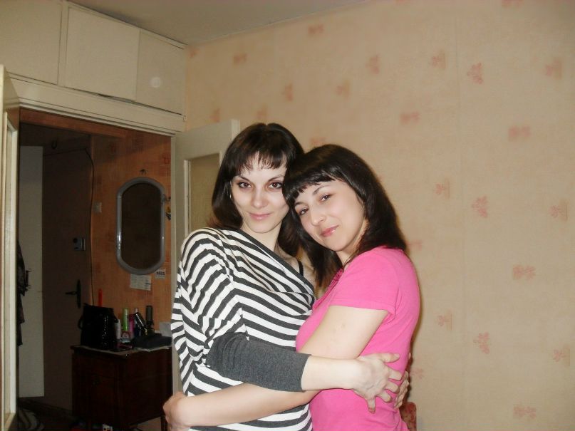 Наталья Плотникова фотография #27