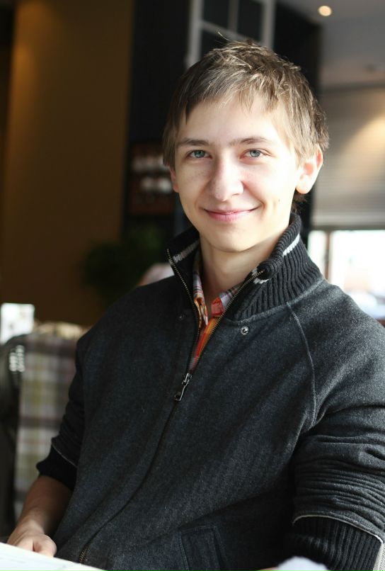 Иван Веселков фотография #9