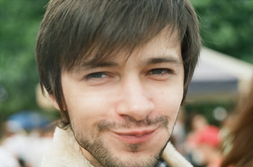 Il Travin фотография #32