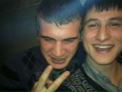 Антон Кириченко фотография #25 (источник - https://vk.com/id3374850)