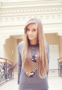 Віка Шоколадочка фотография #30 (источник - https://vk.com/id139699873)