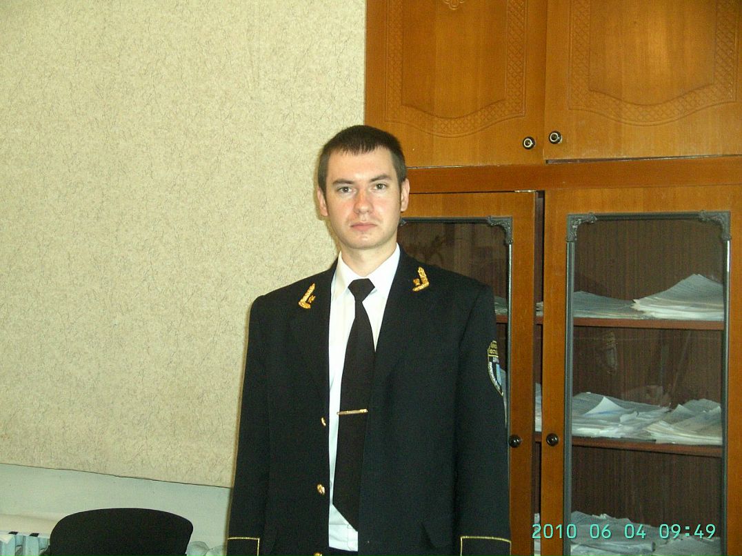 Владимир Голобурда фотография #22