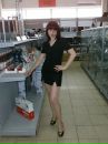 Фотография Калашниковой Танюшки