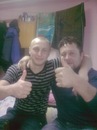 Віталік Барчина фотография #5 (источник - https://vk.com/id103223918)