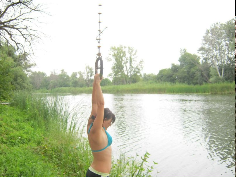 Маша Евсютина фотография #40