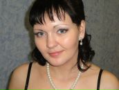 Фотография Пановой Светланы