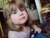 Фотография Елистратовой Юлии