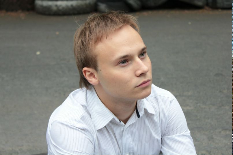 Богдан Кот фотография #43