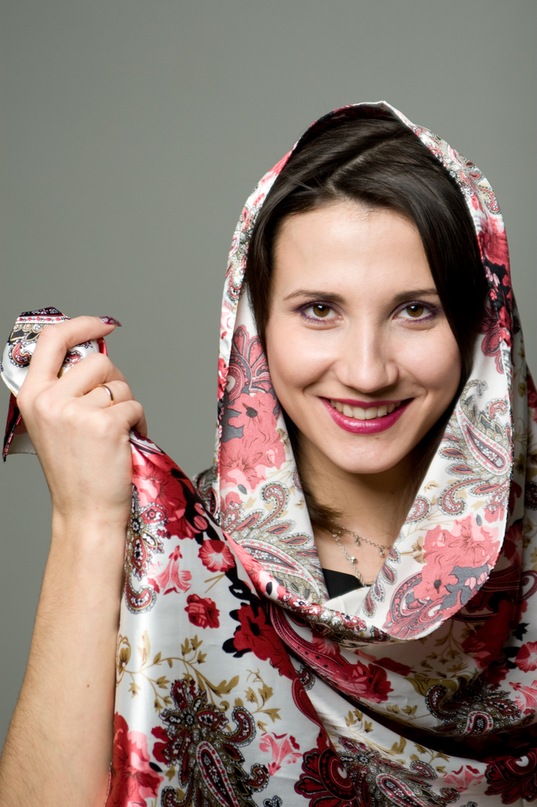 Наталья Левина фотография #34