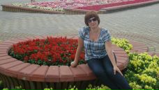 Фотография Журавлевой Светланы