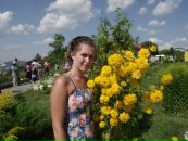 Фотография Доркаевой Оксаны