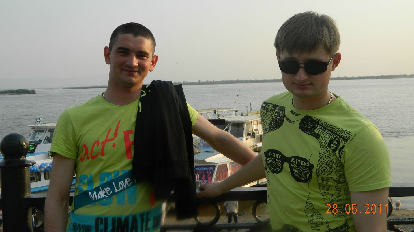 Александр Басаргин фотография #47