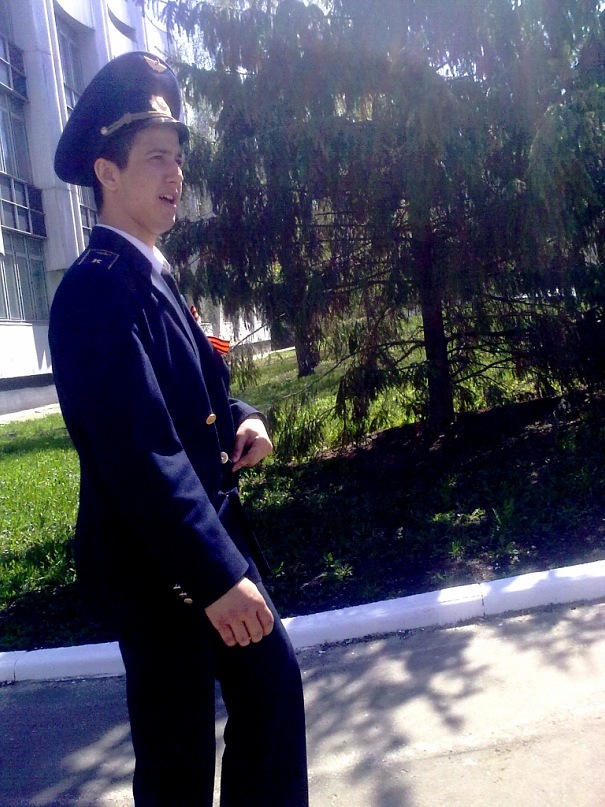 Иван Босомыкин фотография #22