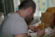 Фотография Пеппе Дона