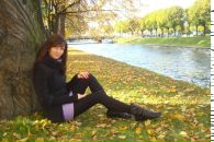 Фотография Воробьёвой Елены