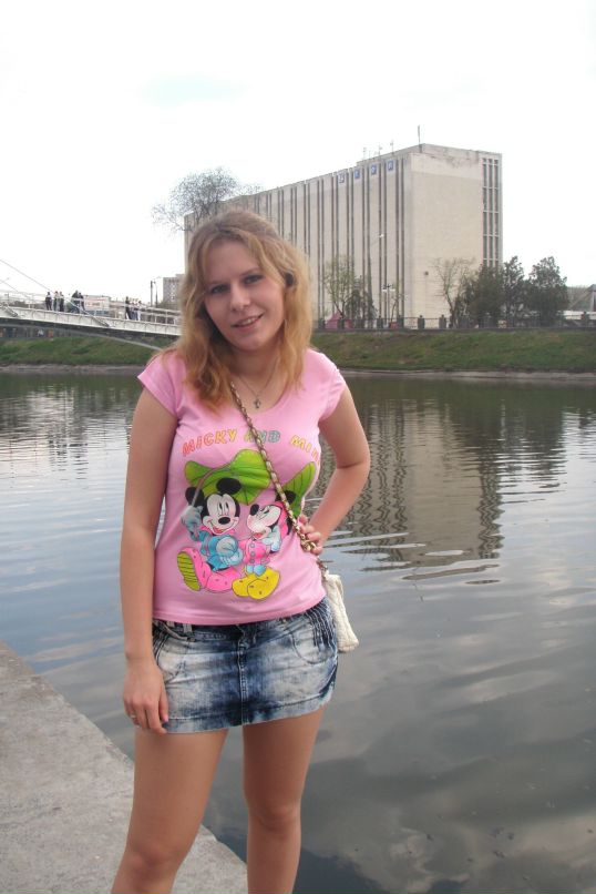 Катя Остапенко фотография #42