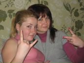 Іра Флісарська (Руденко) фотография #2 (источник - https://vk.com/id61775705)