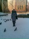 Марія Демян фотография #20 (источник - https://vk.com/id163305092)