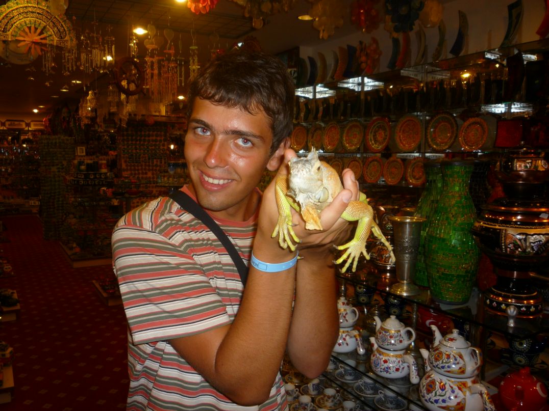 Дмитрий Соболев фотография #28