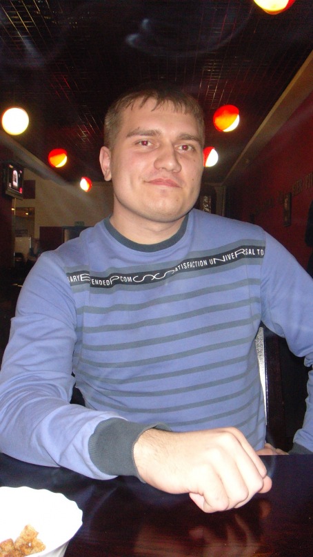 Дмитрий Коненок фотография #5