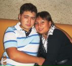 Фотография Хайрутдиновой Дианы