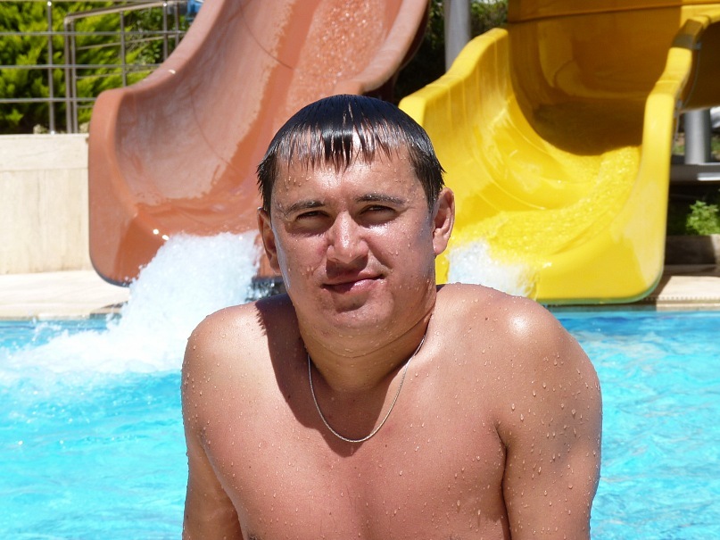 Ранис Халитов фотография #9