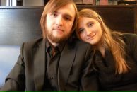 Фотография Булыкиной Алины