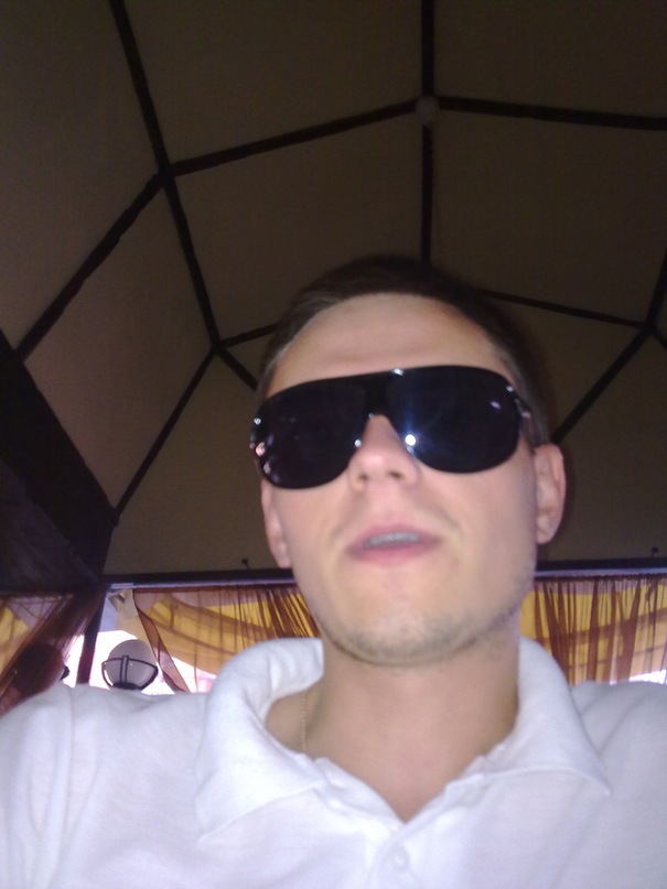 Сергей Кулик фотография #2