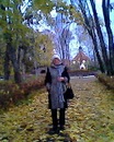 Фотография Глинских Светланы