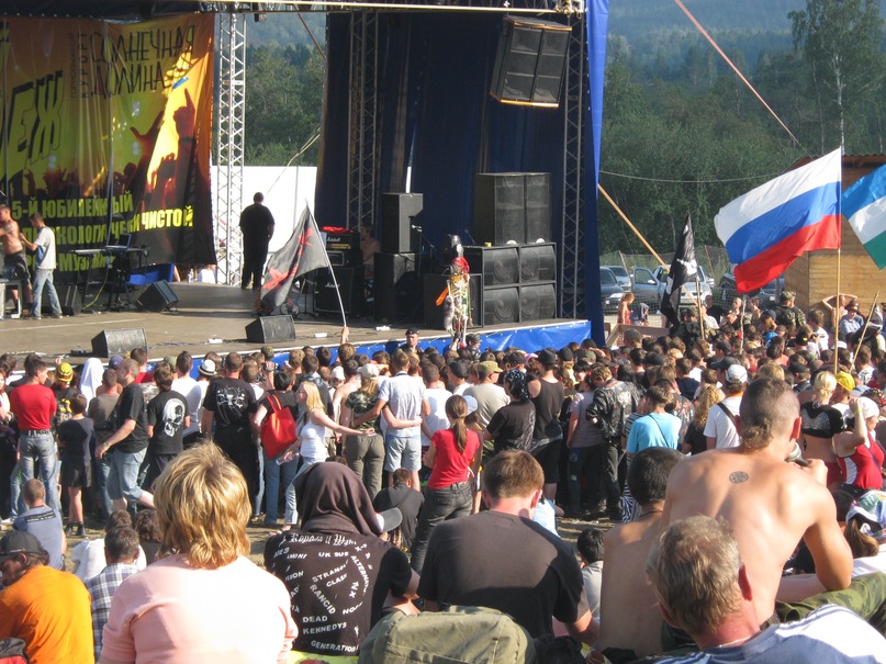 Сергей Савельев фотография #37