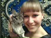 Ірина Керея фотография #24 (источник - https://vk.com/id90662240)