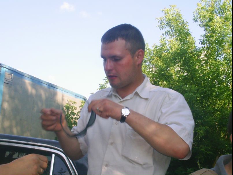 Дмитрий Комков фотография #5
