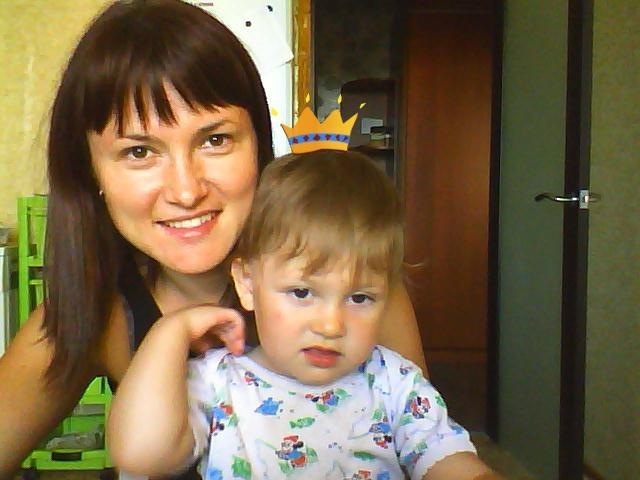 Ольга Паницына фотография #21