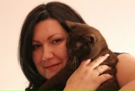 Фотография Черкасовой Анны