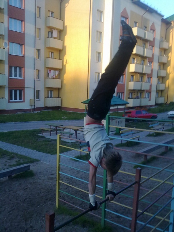 Валя Клим фотография #18