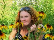 Фотография Соковиковой Елены